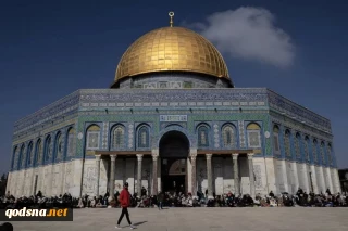 OIC to discuss situation at Al-Aqsa Mosque