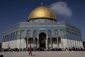 OIC to discuss situation at Al-Aqsa Mosque