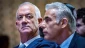 Political division escalating in Israeli regime, officials call for arrest of Gantz, Lapid