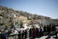 Palestine official warns of forced displacement of 13,000 Al-Quds residents