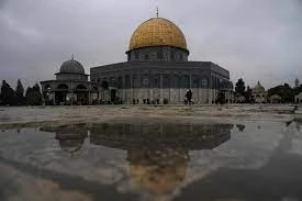 Jordan summons Israel Ambassador after Envoy blocked from Al-Aqsa Mosque
