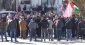 Jordanians protest Israeli violations in Al-Aqsa