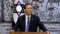Israel President warns: political division may wreak havoc in Israel