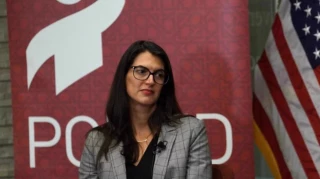 Biden’s nominee for US human rights post withdraws after criticism of stance on Israel