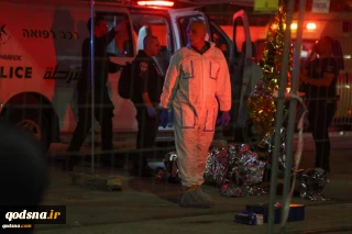 8 Israelis killed in shooting operation outside synagogue in al-Quds