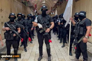 Following Al-Quds operation, Lions' Den carries out 4 attacks on IOF