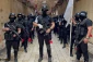 Following Al-Quds operation, Lions' Den carries out 4 attacks on IOF