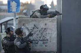Torture battalion
in the Israeli army