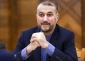 وزير الخارجية الإيراني: نهج المقاومة في جنين بات مستقراً ولايمكن تصور تراجعه