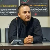 مهدی پاشایی نایب رئیس انجمن ورزشهای هیات کارگری تهران شد 3