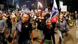JPMorgan warns of investment risk in Israel amid unprecedented turmoil