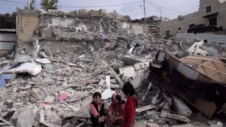 Israel expands demolition of Palestinian homes in West Bank: Report