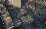 ارتفاع الضحايا الفلسطينيين من الزلزال في تركيا وسوريا إلى