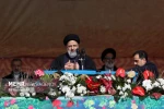 راهپیمایی 22 بهمن 1401 از قاب دوربین خبرگزاری ها (بخش دوم) 3