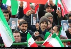 راهپیمایی 22 بهمن 1401 از قاب دوربین خبرگزاری ها (بخش دوم) 13