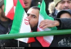 راهپیمایی 22 بهمن 1401 از قاب دوربین خبرگزاری ها (بخش دوم) 14