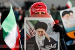 راهپیمایی 22 بهمن 1401 از قاب دوربین خبرگزاری ها (بخش دوم) 17