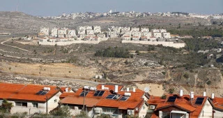 Israel legalises nine West Bank settlement outposts