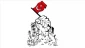 Palestine artist 'corrects' Charlie Hebdo cartoon on Turkiye's quake crisis