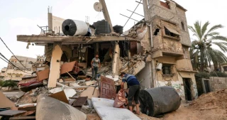 Hamas lauds UN experts’ statement on Israel’s home demolitions