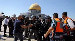 'War crime': Israel approves law to deport Palestinian citizens to Gaza, West Bank
