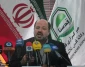 Victory of Islamic revolution 
revived Palestine