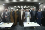 اختتامیه همایش هنر متعهد و جشنواره بین‌المللی کاریکاتور روز جهانی قدس  3