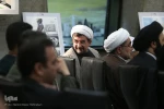 اختتامیه همایش هنر متعهد و جشنواره بین‌المللی کاریکاتور روز جهانی قدس  13