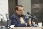 اختتامیه همایش هنر متعهد و جشنواره بین‌المللی کاریکاتور روز جهانی قدس  10