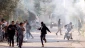 Armed clashes erupt between Zionist troops, Palestinian resistance forces in Jenin