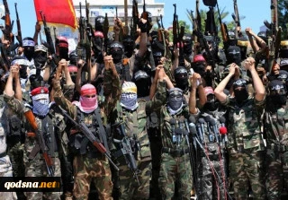 Palestinian groups slam Zionist regime's carnage in Nablus, vow retaliation