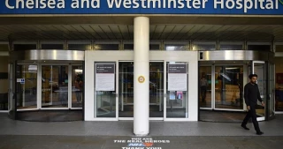 British hospital forced to remove Gaza children’s artwork