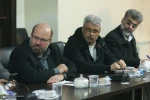 نشست تخصصی چالش های غرب با اسرائیل  9