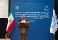 Commemoration of resistance media martyrs held in Tehran