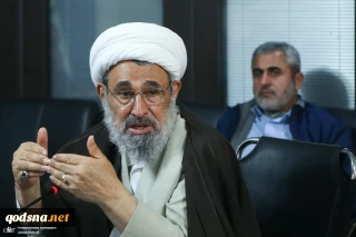 دبیرکل جمعیت دفاع از ملت فلسطین:
بر اساس سنت های قطعی الهی و آیات قرآن، نابودی آمریکا و رژیم صهیونیستی قطعی است