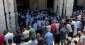70,000 worshipers perform Friday prayer at Al-Aqsa