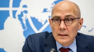 UN rights chief appalled by Israeli minister's call to 'wipe out' Palestinian village