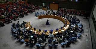 Naim: US double-standard policy towards Palestinians promotes jungle law