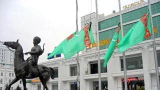 Israel to open permanent embassy in Turkmenistan near Iran border