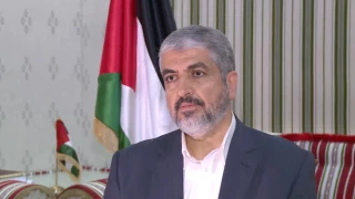 Hamas leader: Normalization with Israeli regime brought Arabs nothing other than devastation