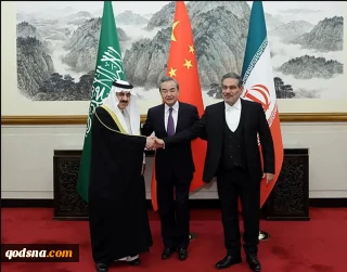 توافق ایران و عربستان و شکل گیری نظم نوین منطقه ای