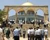 Muslims urged to intensify their presence at Aqsa Mosque