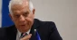 EU foreign policy chief denied entry to Israel