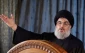 Hezbollah leader vows immediate response to any Israeli military aggression on Lebanon