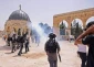Hamas: Israel's expulsion of Muslim worshipers from Aqsa Mosque amounts to religious war