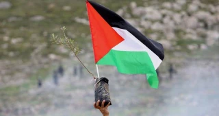 Hamas calls for participating in “Land Day” gathering in eastern Gaza
