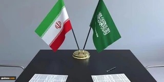 Pirates of Zionist Judea 
not pleased with Iran- Saudi deal