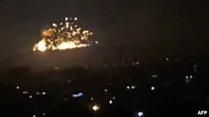 واکاوی دو حمله اخیر به دمشق