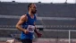 Lebanese runner refuses to compete against Zionist rival