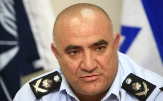 Israel ex-police chief: We are in the midst of Israel's darkest period